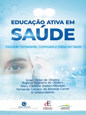 cover image of Educação Ativa em Saúde